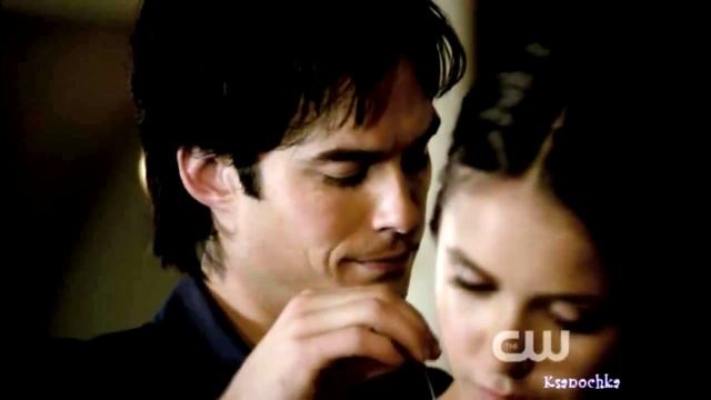 Stefan&Elena - день рождения. смотреть онлайн