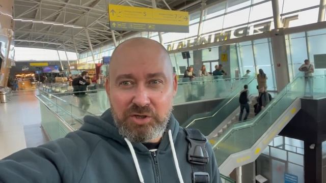 Внезапный билет на Пхукет. Таиланд