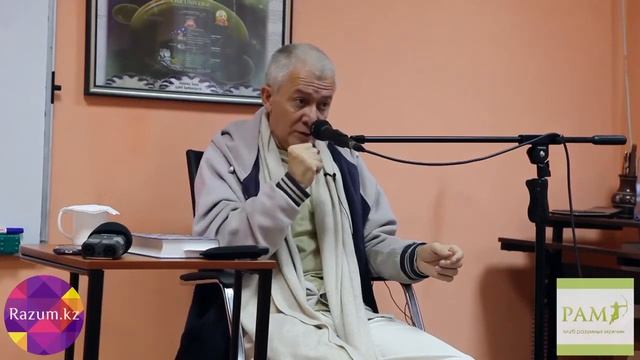 2014.04.08, Казахстан, Алматы, 109_От чего зависит успех мужчины смотреть онлайн