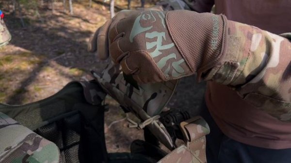 Инструкция к защите плеч TOGA UNIT