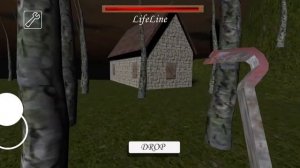 ГРЕННИ В ЛЕСУ! ВТОРАЯ ЧАСТЬ ИГРЫ! Granny The Forest 2 #1