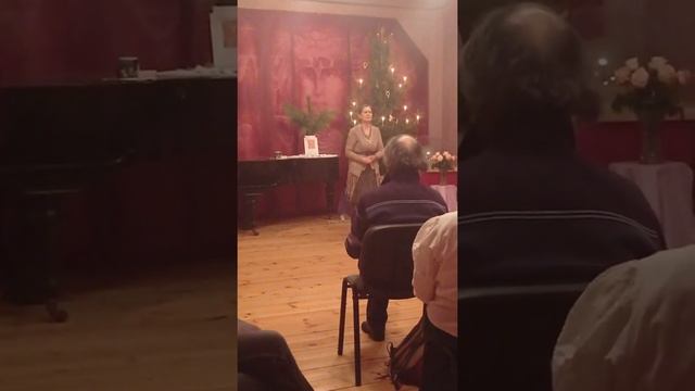 Сообщение Е. Яшиной о Жанне Д'Арк , фрагмент 3 смотреть онлайн