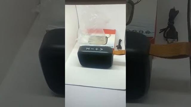 G2 Bluetooth 4.2 Speakers Wireless Speaker Stereo Music Surround FM TFCard Stereo Hi-Fi смотреть онлайн