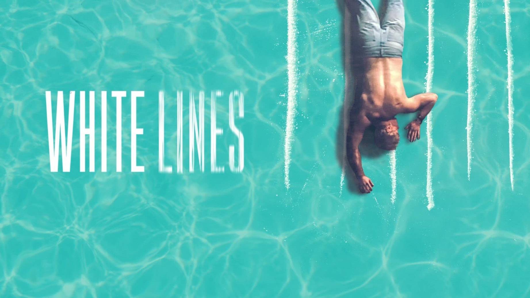 Сериал Белые линии – 1 сезон 1 серия / White Lines