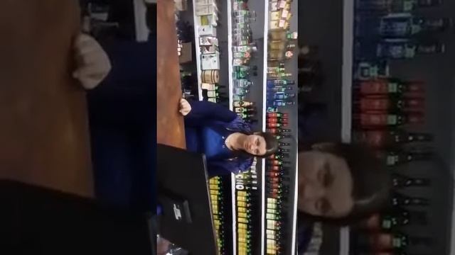 Когда продавец в магазине в говно ;) смотреть онлайн