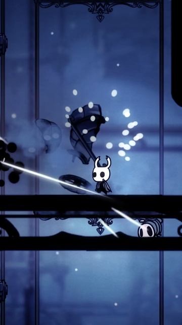 Самые редкие достижения в Hollow Knight смотреть онлайн
