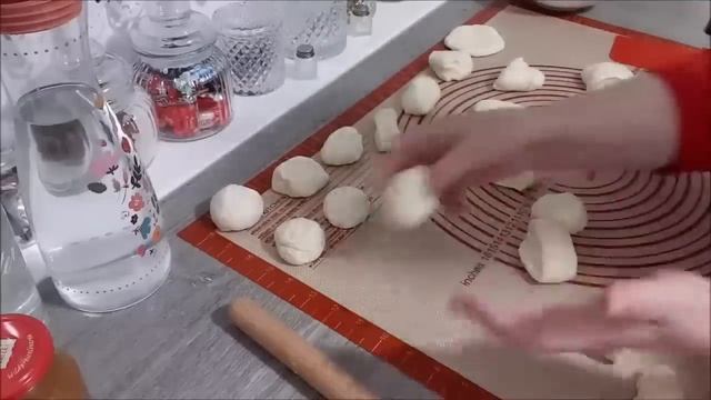 Пирожки с Картошкой для внуков! Домашняя еда Кухня Рецепты смотреть онлайн