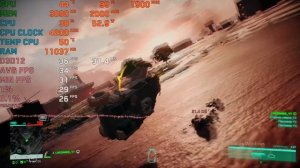 Выживаем без видеокарты. Тест AMD RYZEN 5 5600G