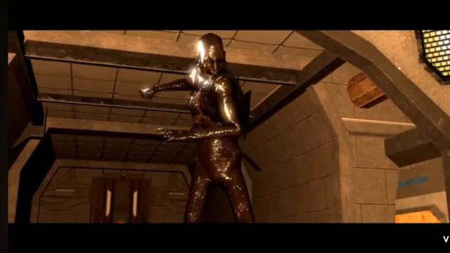 [SFM] Useful Guard Trailer