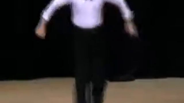 Боженко Игорь и Литвинова Анастасия  