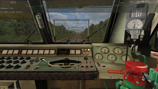ZD Simulator Мультиплеер смотреть онлайн