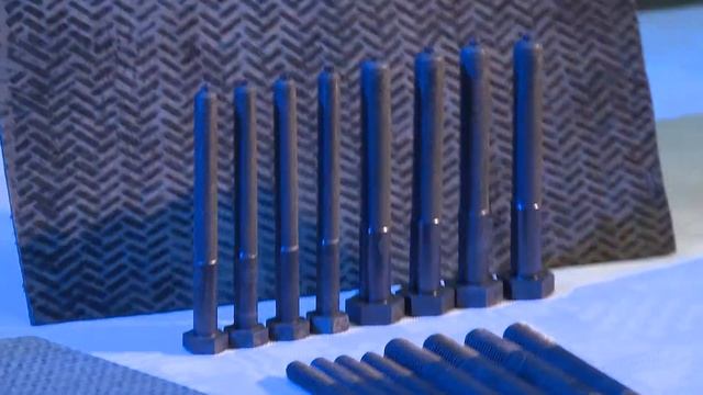 Инжиниринговый центр. МАКС-2019. смотреть онлайн