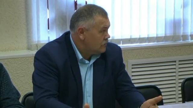 Аппаратное совещание от 11 ноября 2019 г смотреть онлайн