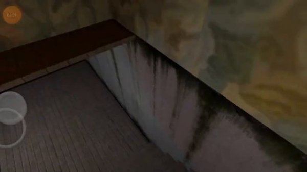 видео прохождения granny mysterious castle version 1.3.2 halloween 🎃