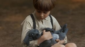 Каруза — Русский трейлер (4K, Семейный, 2025) Светлана Иванова, Марк Мурашкин, Александр Балуев