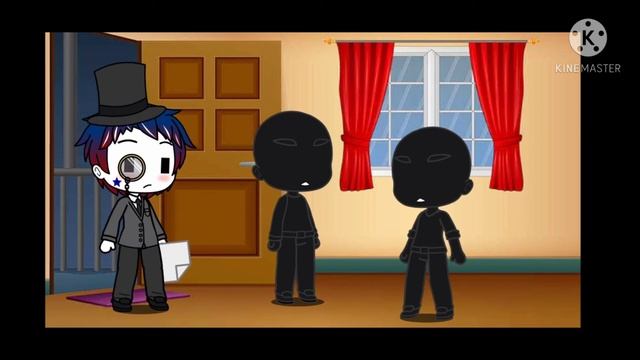 Пародия на прикол, 6*3=?. Гача Клуб часть 1. смотреть онлайн