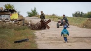 Без меня. Автор песни Сергей Мельников. Посвящение погибшим детям Донбасса.