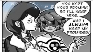 ЛЕДИ БАГ И СУПЕР КОТ || КОМИКС "СКАРЛЕТТ ЛЕДИ" (19-ЧАСТЬ) | "ЗЛОЛЮСТРАТОР" |