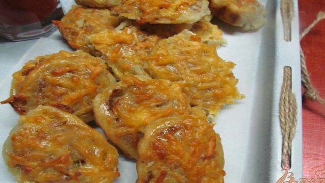 Кухня Мамашки