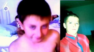 окуратно местныи писюн бегает по лагерям и показывает  писюн