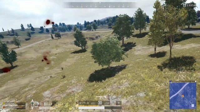 PUBG - мармок а ну разберись (смешные моменты, баги, неудачи) смотреть онлайн