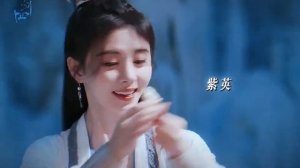 Дорама Китайский паладин 4