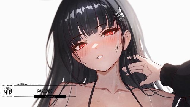 Nightblue Music - Paradise