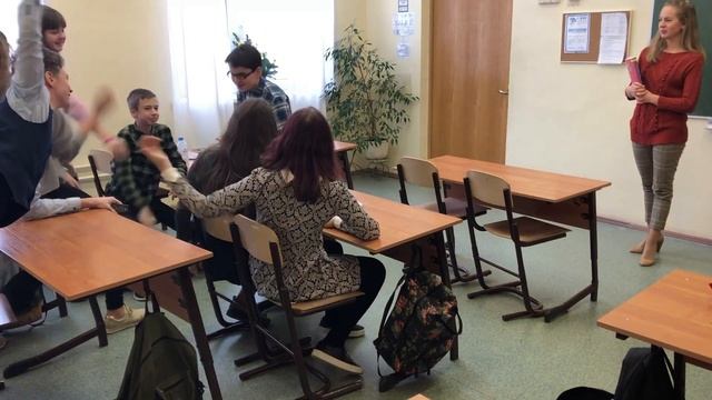 Самый классный классный 2018 смотреть онлайн