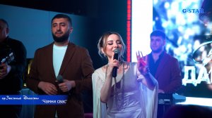 гр Звездный Дагестан - Чамни свас 2025