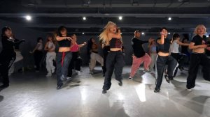 1M Britney Spears - 'Telephone' Dana choreo