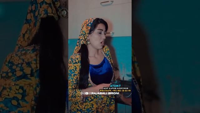 😥 ЗИНДАГИИ ТАЛХИ ЗАН - ШИКАНЧАИ ЗАН АЗ ДАСТИ ШАВХАРИ ЗОЛИМ