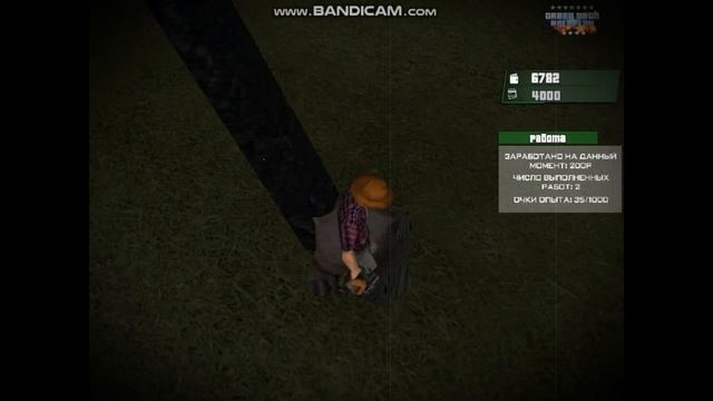 КАК РАЗВИВАТЬСЯ НА Greentech RolePlay?