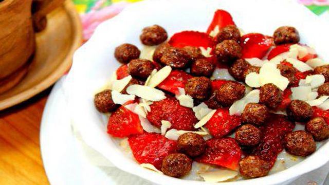 Сборник рецептов