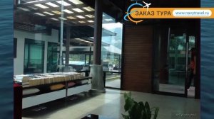 SAMUI RESOTEL BEACH RESORT 4* Самуи отзывы – отель САМУИ РЕСОТЕЛ БИЧ РЕЗОРТ 4* Самуи отзывы видео