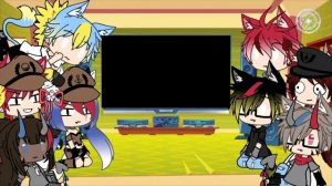 •Реакция стран на меме• 4 часть {Финал}