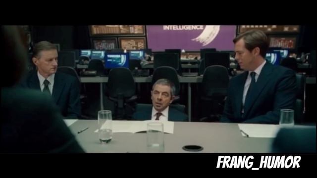 Франг Фильм 7 - Агент Кирагос смотреть онлайн