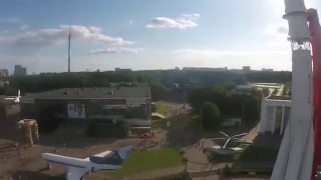 Васька на Вднха смотреть онлайн