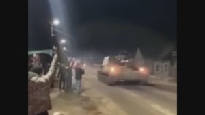 Почасовая хроника первых суток проведения СВО

(киностудия им. Бубы Касторского)