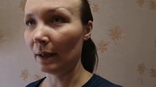 Домашний влог. На карантине. Домашняя рутина.