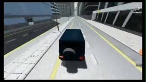 Max Deep:УБИЙЦА В ЦЕНТРЕ ГОРОДА | BeamNG drive