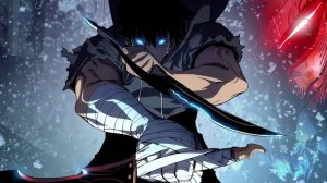 БИТВА С ИГРИТОМ
ПОДНЯТИЕ УРОВНЯ В ОДИНОЧКУ