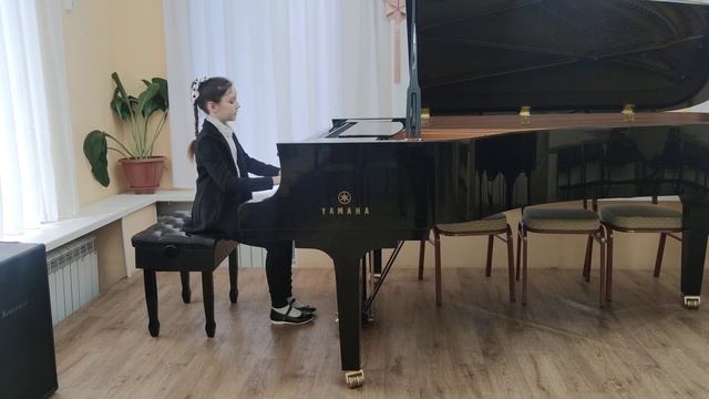 Майкапар Раздумье