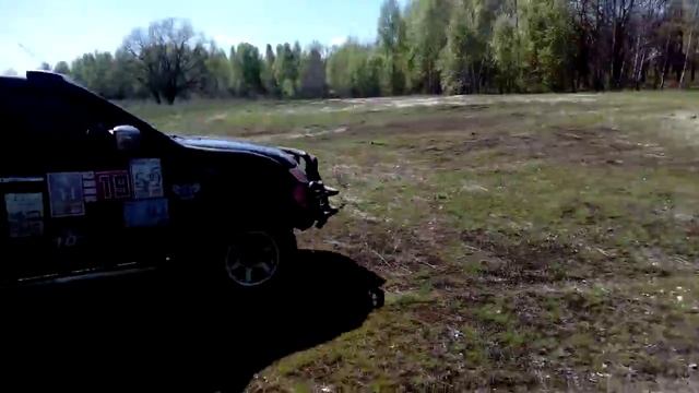 Нескучное. Апрель 2016. Очередной взгляд со стороны. смотреть онлайн