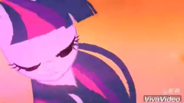 Май литл пони- брони