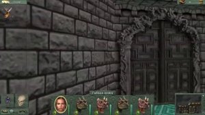 Меч и Магия 8 Эпоха разрушителя прохождение / Might & Magic VIII Day of the destroyer walkthrough