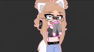 Клип гача клуб "Я машина для убийств" •||•KaMiTo_Gami•||•