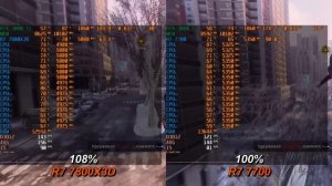 Ryzen 7800X3D за 26к - Повод перейти на AM5 / R7 7800x3d vs 7700.