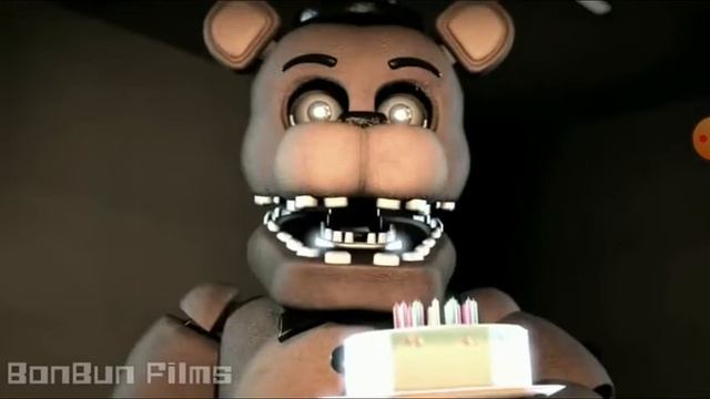REMASTERED песни : "Найдут вас" перевод на канале FREDBEAR TB смотреть онлайн