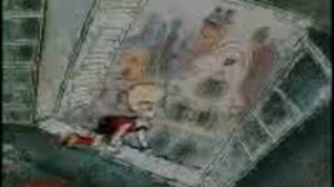 Карлсон с матом