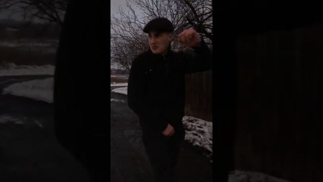 Первый снег Вайои и Аега :серия 2